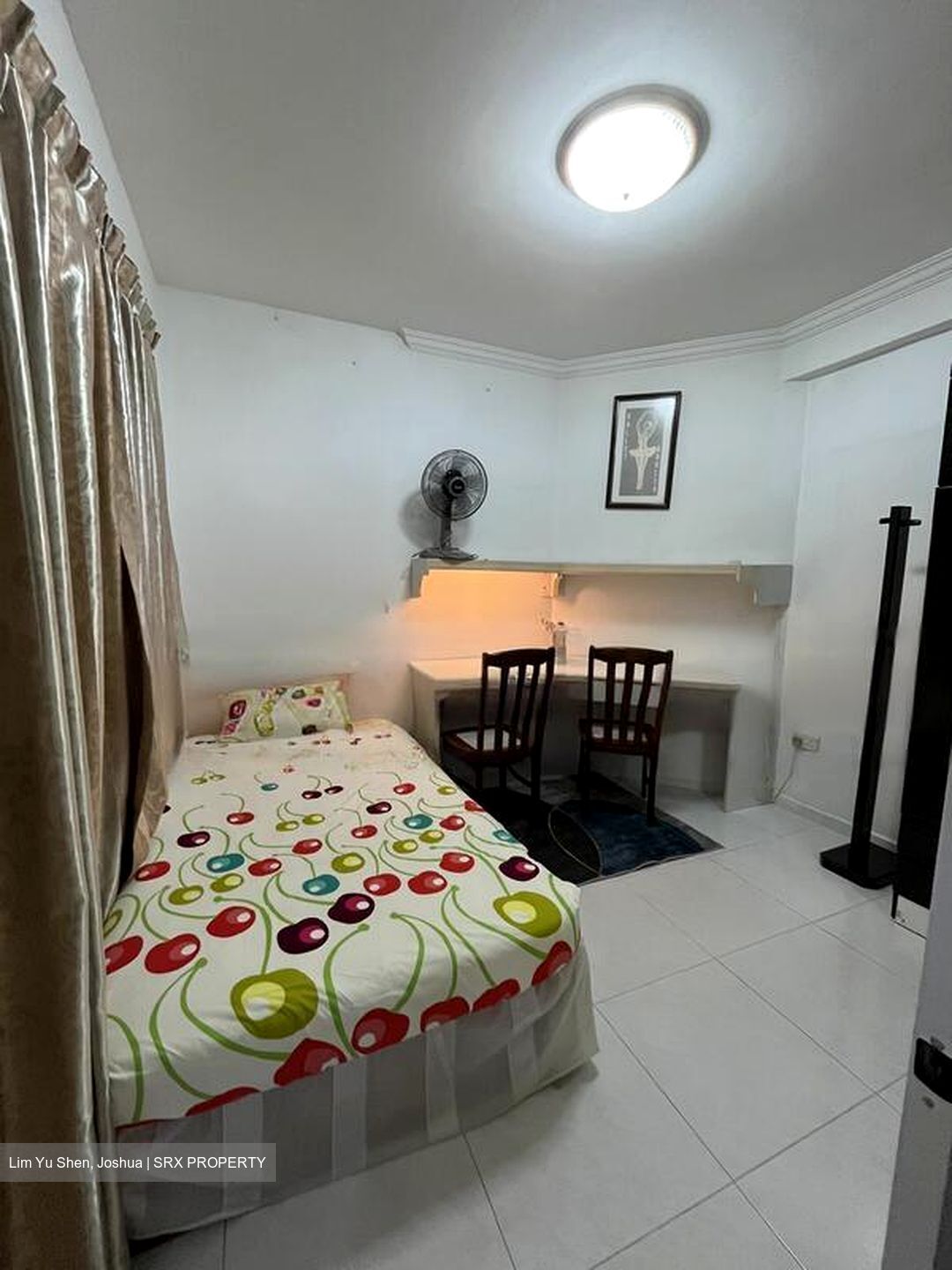 Beauty World Centre (D21), Apartment #517573871